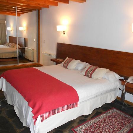 Villa Sofia Resort & Spa サンカルロスデバリローチェ エクステリア 写真