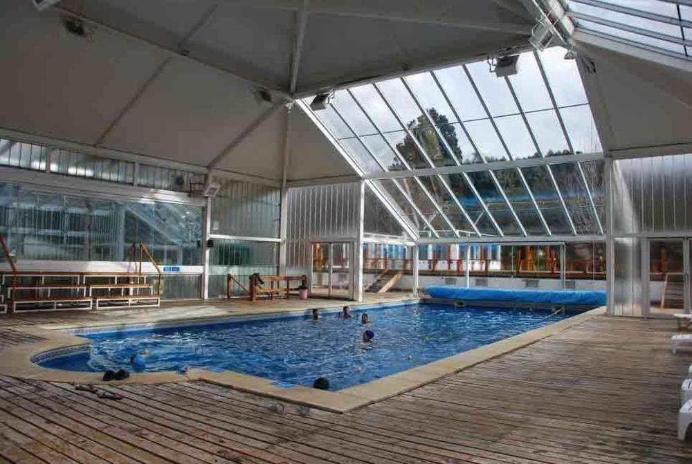 Villa Sofia Resort & Spa サンカルロスデバリローチェ エクステリア 写真