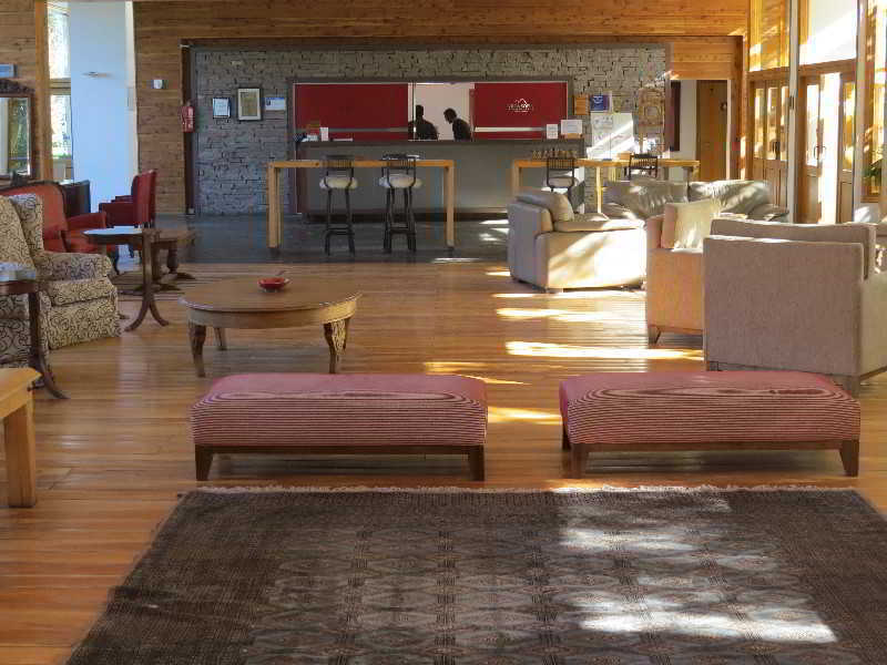 Villa Sofia Resort & Spa サンカルロスデバリローチェ エクステリア 写真