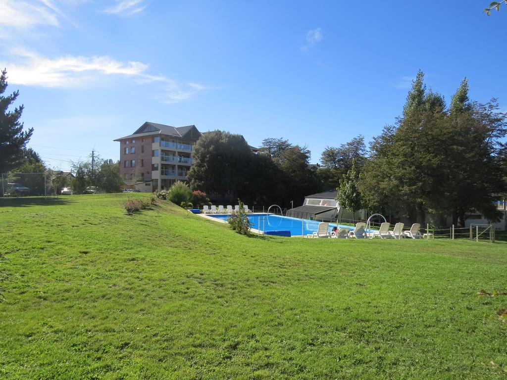 Villa Sofia Resort & Spa サンカルロスデバリローチェ エクステリア 写真