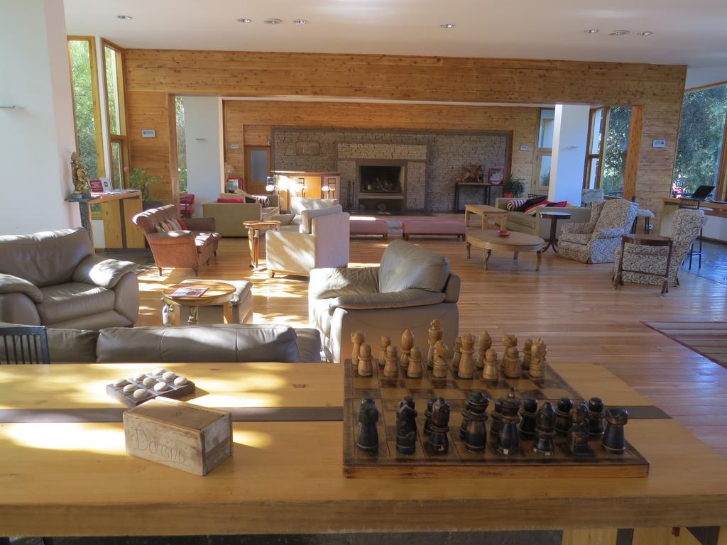 Villa Sofia Resort & Spa サンカルロスデバリローチェ エクステリア 写真