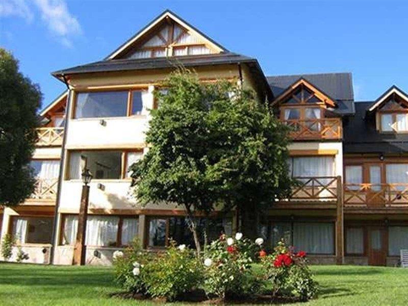 Villa Sofia Resort & Spa サンカルロスデバリローチェ エクステリア 写真