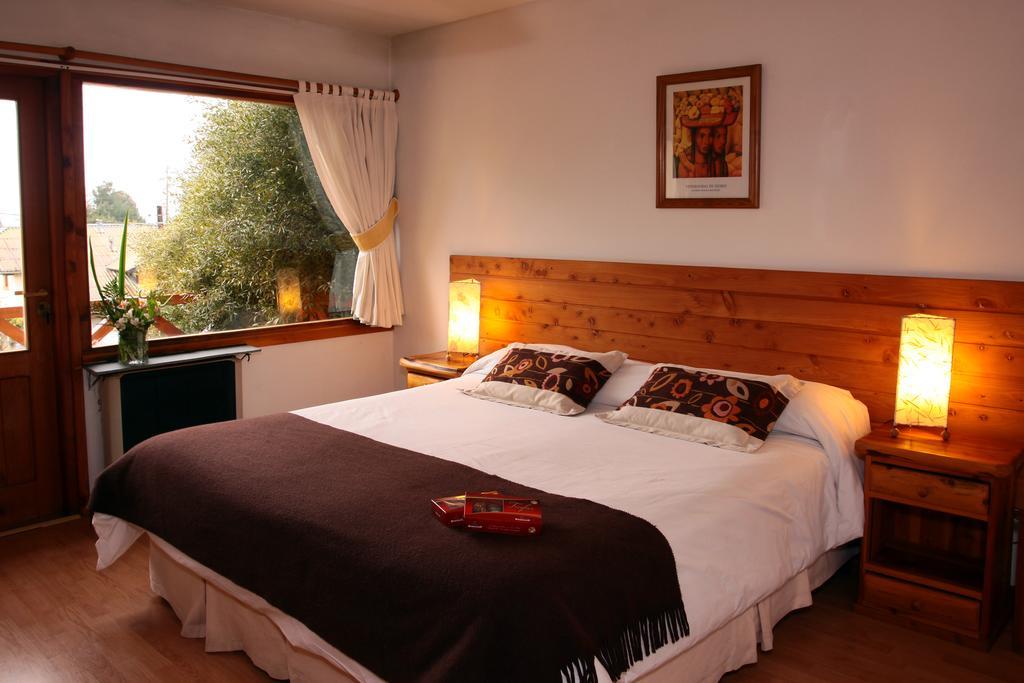 Villa Sofia Resort & Spa サンカルロスデバリローチェ 部屋 写真