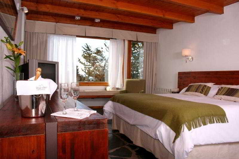 Villa Sofia Resort & Spa サンカルロスデバリローチェ 部屋 写真